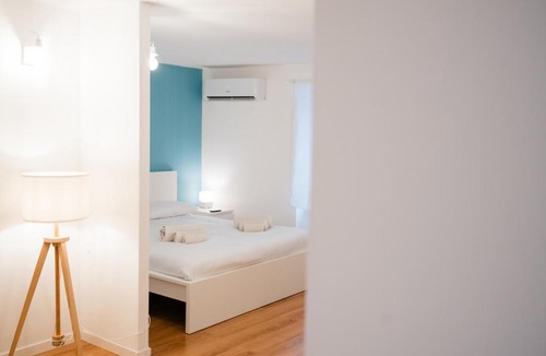 Vomero Apartment | Casetta Vacanze Partenope