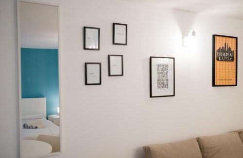 Vomero Apartment | Casetta Vacanze Partenope