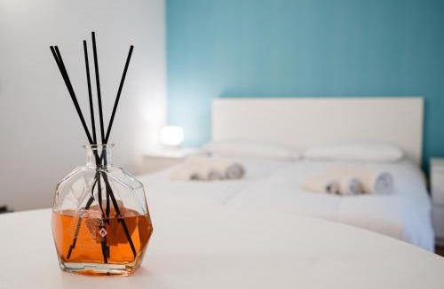 Vomero Apartment | Casetta Vacanze Partenope