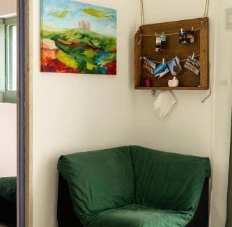 Montegrosso House | Casina al Castello - Natura e Relax