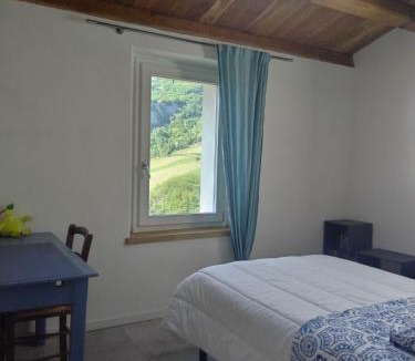 Civitella di Romagna House | Casina Borgo Castello
