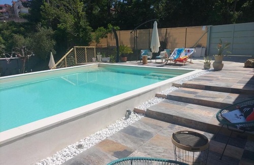 Canosa Sannita Apartment | CASINA DAMÍ