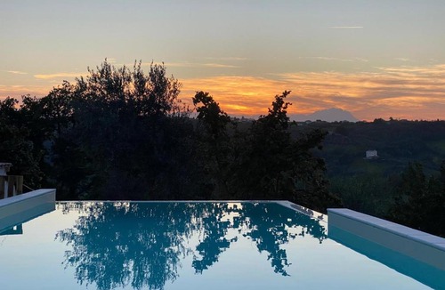 Canosa Sannita Apartment | CASINA DAMÍ