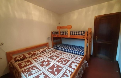 Prati di Tivo Apartment | Casina dei Nonni