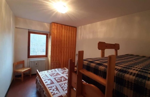 Prati di Tivo Apartment | Casina dei Nonni
