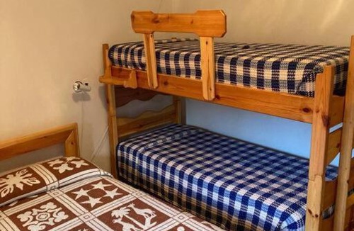 Prati di Tivo Apartment | Casina dei Nonni