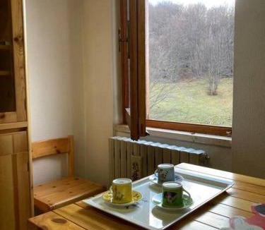 Prati di Tivo Apartment | Casina dei Nonni
