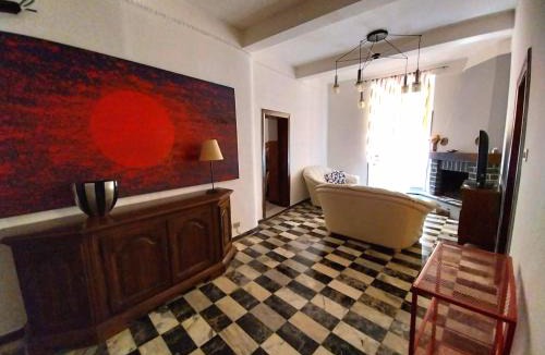 Supino Apartment | Casina di Paolo e Maria