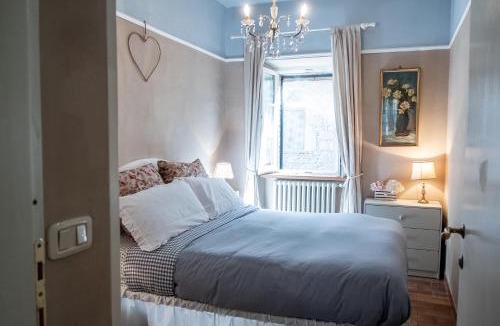 Sorano House | Casina di Tufo a 5 minuti da Sorano e Pitigliano, Wi-Fi