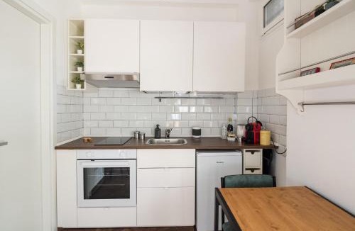 EUR Apartment | Casina Eur