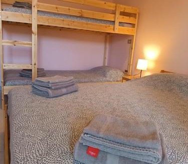 Muro Lucano Apartment | Casina in COLLINA CON VISTA suggestiva