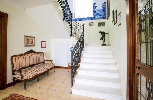 Canzano House | Casina Margherita