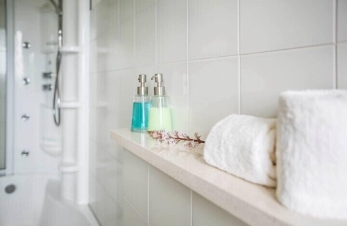 Canzano House | Casina Margherita