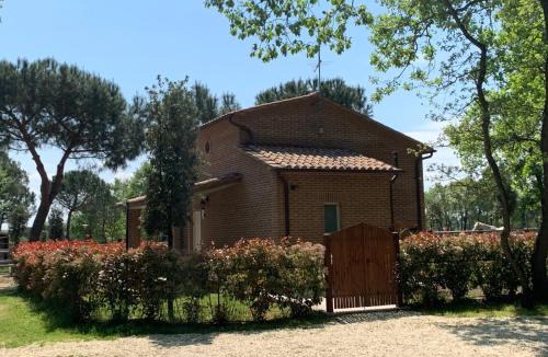 Ferretto House | Casina Miriano