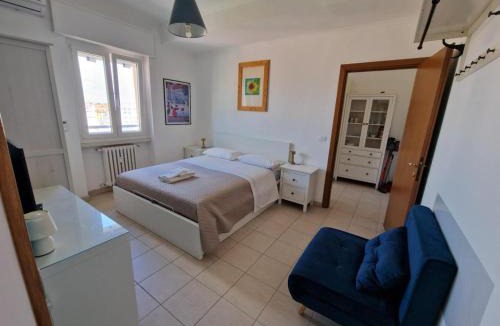 Pigneto Apartment | Casina Mori