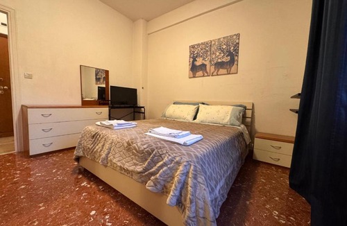 Zona LIII Tomba di Nerone Apartment | Casina Ottavia