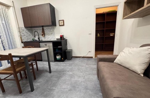 Zona LIII Tomba di Nerone Apartment | Casina Ottavia