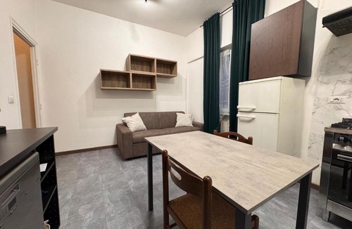 Zona LIII Tomba di Nerone Apartment | Casina Ottavia