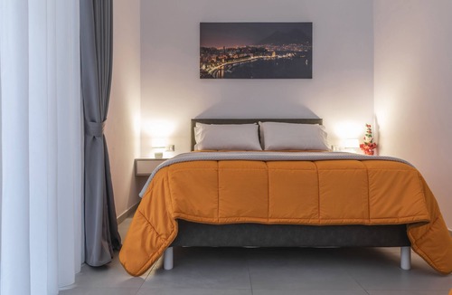 Arenella Bed & Breakfast | Casina Rossa Apartment Ischia