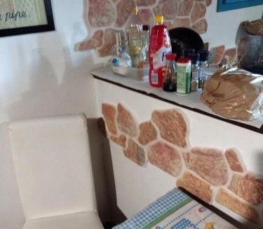 Lake Bracciano Apartment | Casina San Clemente