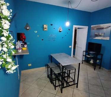 Valmontone Apartment | Casina Vitantonio Valmontone