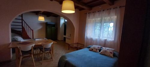 Viterbo House | Casolare di campagna