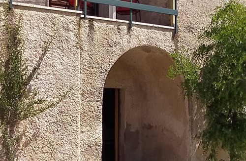 Citta Sant'Angelo House | Casolare Fonte di Moro