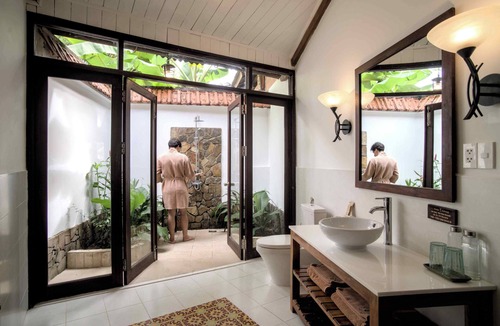 Duong Dong Hotel | Cassia Cottage Resort and Spa