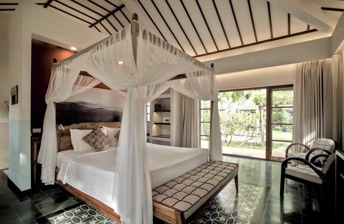 Duong Dong Hotel | Cassia Cottage Resort and Spa