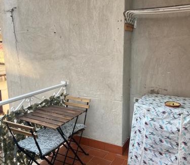 Santa Maria di Castellabate House | CastallabateCoast Apartaments