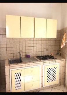 Santa Maria di Castellabate House | CastallabateCoast Apartaments
