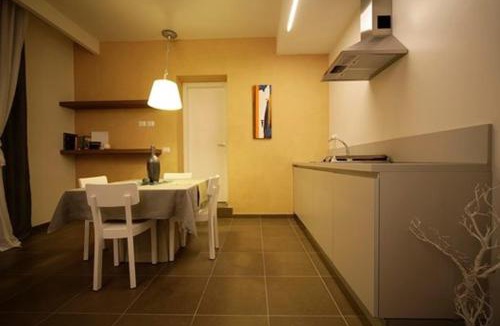 Santa Maria di Castellabate Apartment | Castellabate House