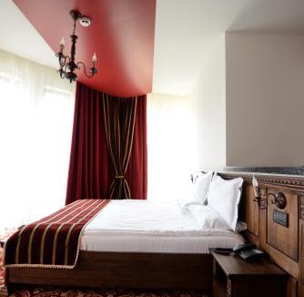 Baia Mare Hotel | Castel Transilvania