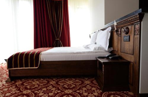 Baia Mare Hotel | Castel Transilvania