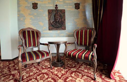Baia Mare Hotel | Castel Transilvania