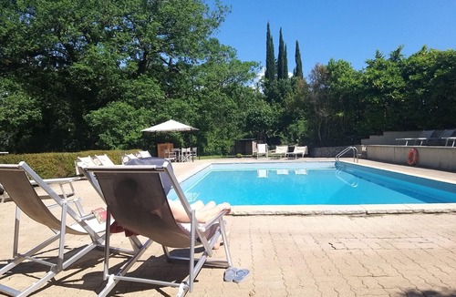 Castelnuovo Berardenga House | Castello di Montalto - San Giovanni Ovest