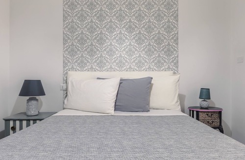 Santa Maria delle Mole Bed & Breakfast | Castelli Romani, near the train station for Rome