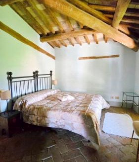 Poggio Mirteto Bed & Breakfast | Castello Bonaccorsi in Sabina