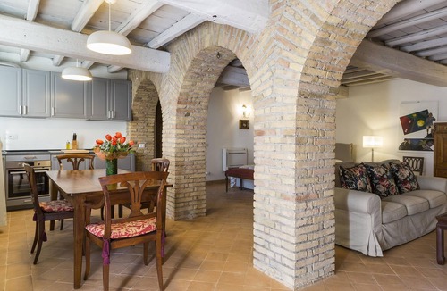 Zona III Marcigliana Villa | Castello del Duca - Arciduca Junior Suite