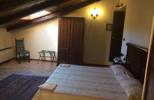 Altomonte Hotel | Castello di Altomonte