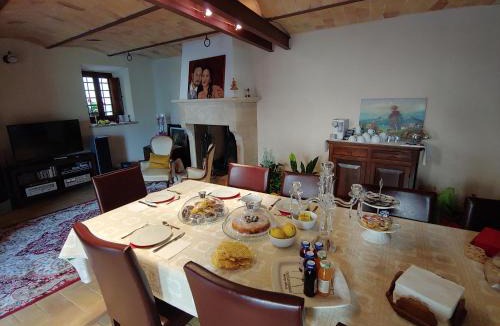Fagnano Alto House | Castello di Fagnano -Albergo Diffuso & SPA