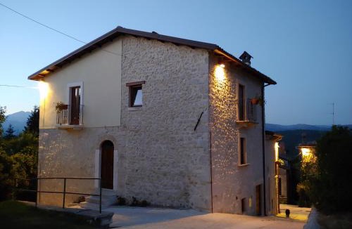 Fagnano Alto House | Castello di Fagnano -Albergo Diffuso & SPA