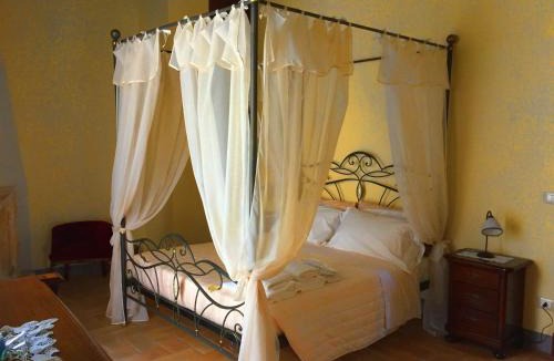 Fagnano Alto House | Castello di Fagnano -Albergo Diffuso & SPA