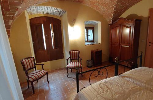 Fagnano Alto House | Castello di Fagnano -Albergo Diffuso & SPA