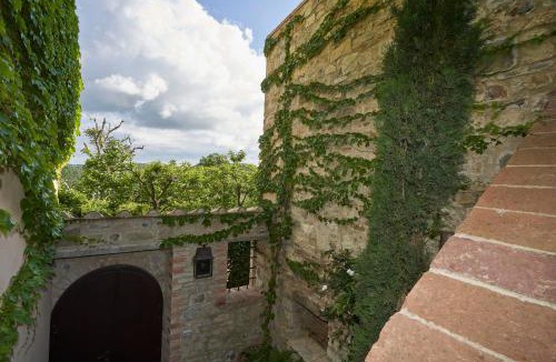 Fighine Apartment | Castello di Fighine