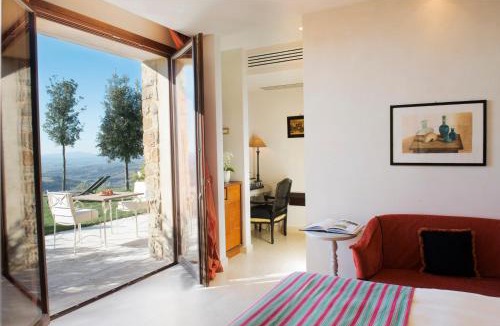 Montalcino Hotel | Castello di Velona Resort, Thermal SPA & Winery