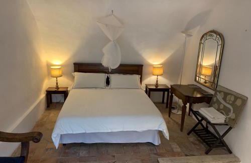 Cassia House | Castello Farnese, Roma, sulla Via Francigena