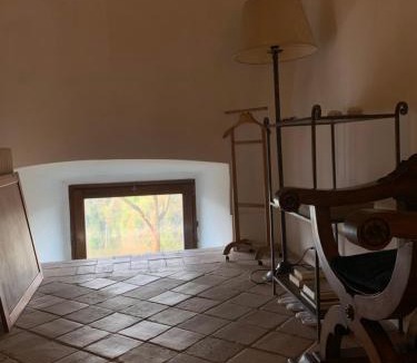 Cassia House | Castello Farnese, Roma, sulla Via Francigena