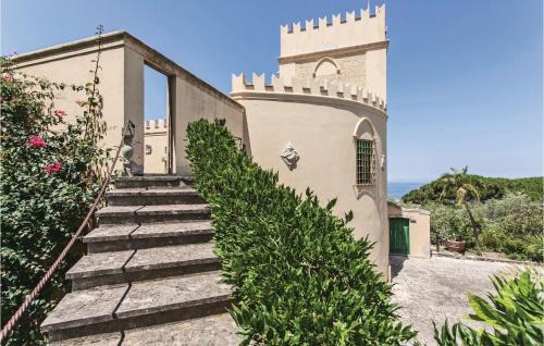 Venetico House | Castello Mortellito