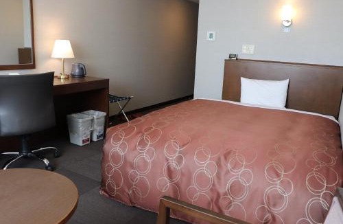 Toyokawa Hotel | Castle Inn Toyokawa